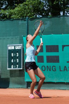 Jenny Wacker 463 - BL2 TC RW Wahlstedt - Rochusclub D�sseldorf / TC RW Wahlstedt 2 - Bremerhavener TV